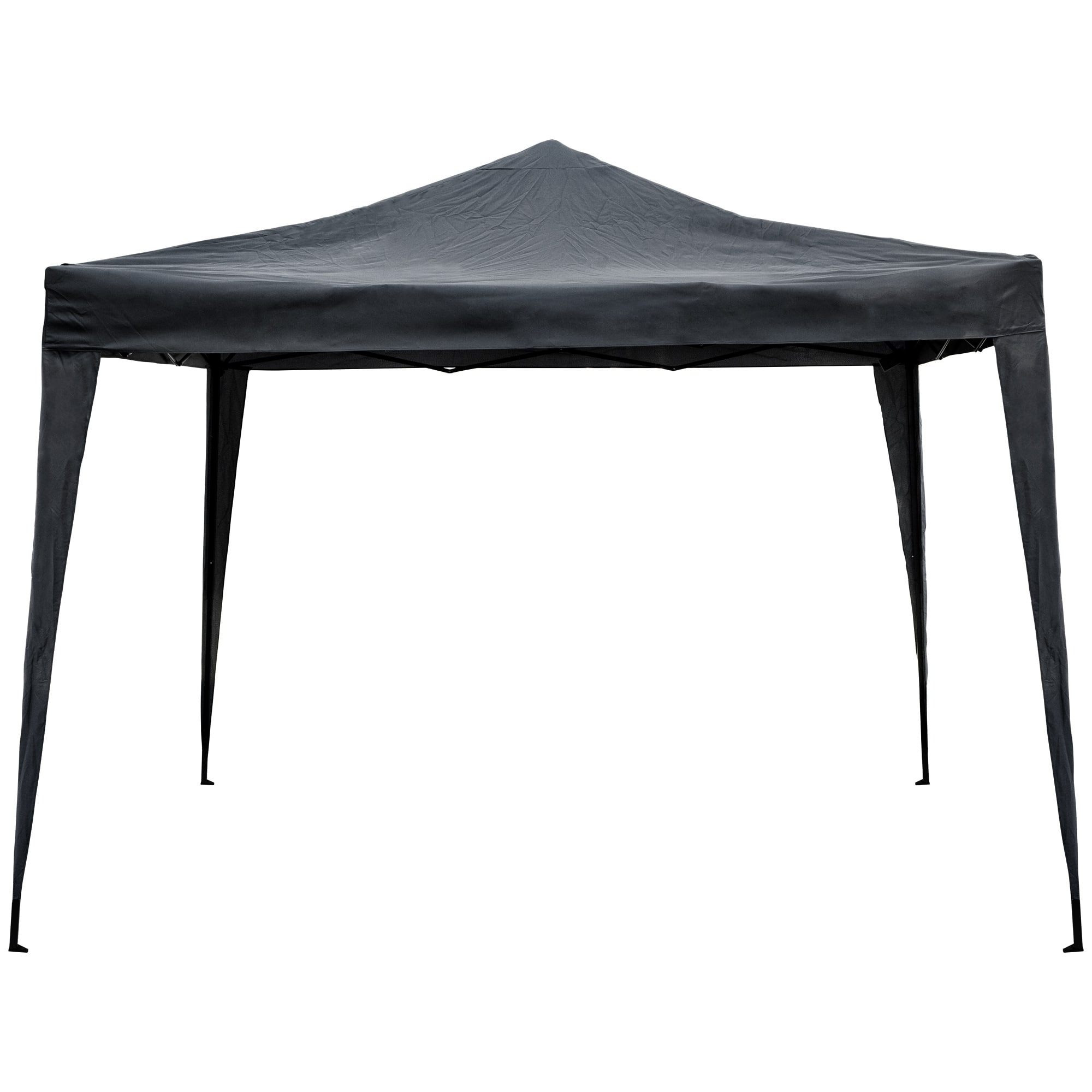 10ft. Pop-Up Outdoor Canopy Gazebo
